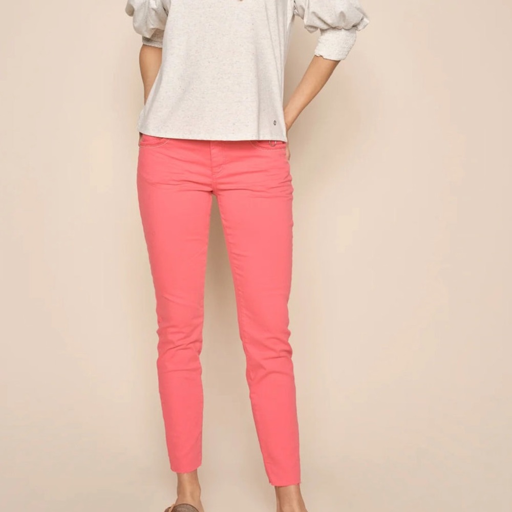 NWT Mos Mosh size 28 Sumner power pant
